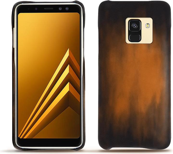 Immagine prodotto Noreve Cover in pelle (Samsung Galaxy A8 (2018))