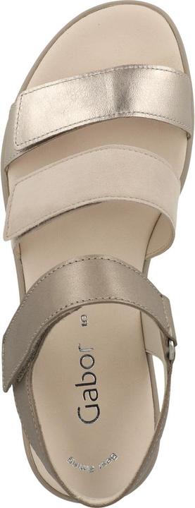 Actual product image Gabor 64.620 - 66321 (40.5)
