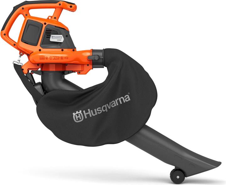 Produktbild Husqvarna 120iBV Kit (Akkubetrieb, Laubsauger-& bläser)