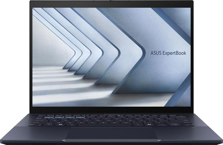 Image du produit ASUS ExpertBook B5 (14", Intel Core i7-1360P, 16 Go, 1000 Go, CH)