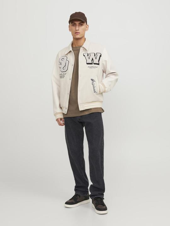 Produktbild Jack & Jones Chris Original SQ 737 Loose Fit Jeans (W32/L32)