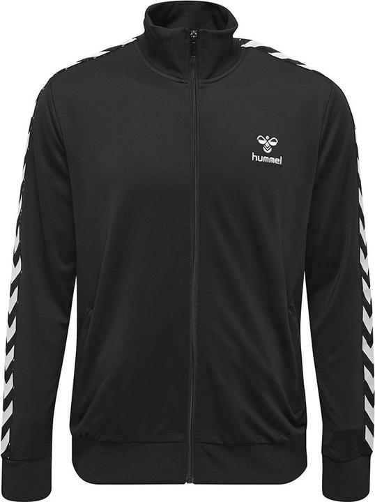 Produktbild hummel Nathan Zip Jacket (L)