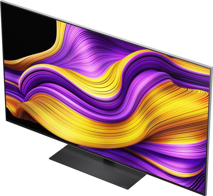 Produktbild LG OLED55G59LS (55", G5, OLED, 4K, 2025)