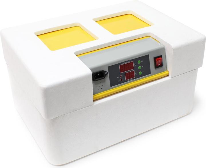 Immagine prodotto Wiltec Brutmaschine