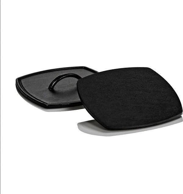 Actual product image Lodge Cast Iron Grill Press (Cast iron)