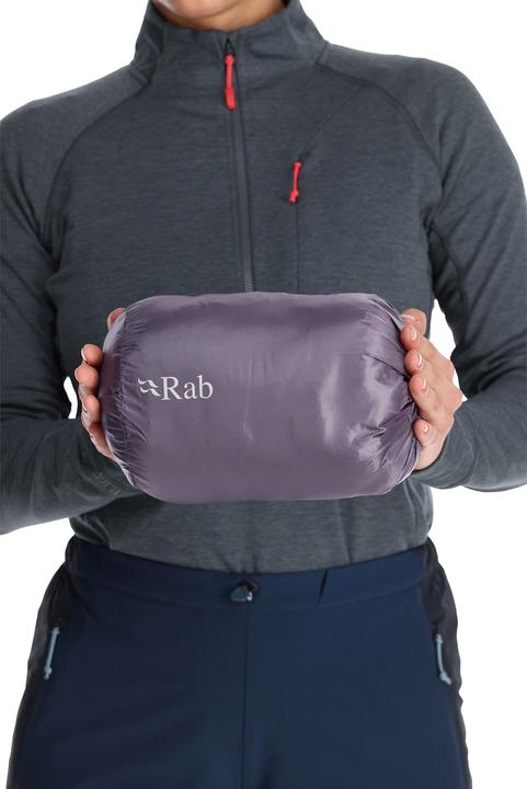 Actual product image Rab Cirrus Alpine (S)