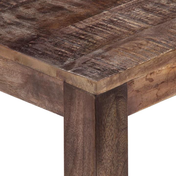 Produktbild VidaXL Couchtisch (50 x 50 x 35 cm)