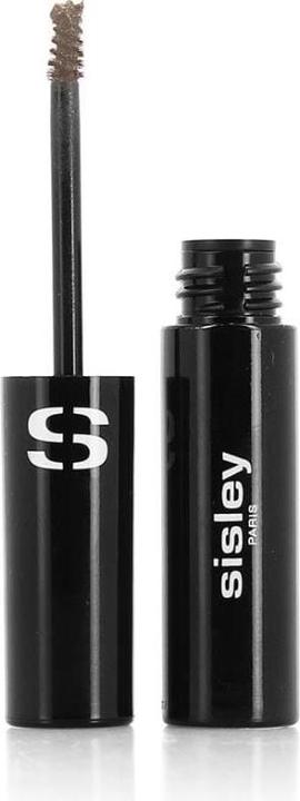 Image du produit Sisley Phyto-Sourcils Fixe (Moyen Foncé Foncé)