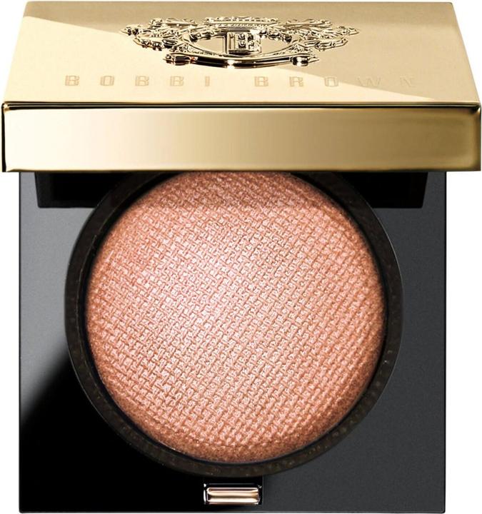 Bobbi Brown Luxe Eye Shadow (Melting Point)