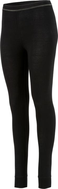 Produktbild Highlander Bamboo 190 Womens Pants Black Xs (XS)