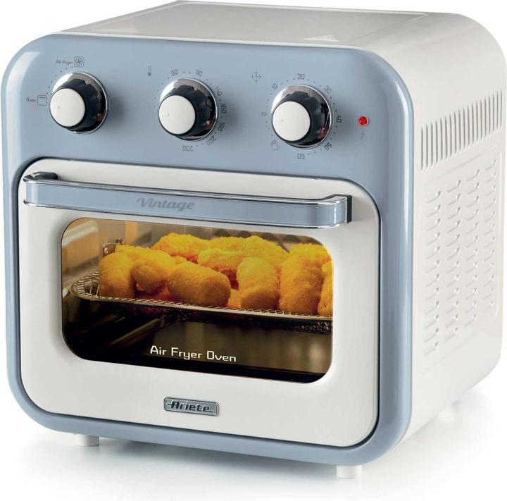 Ariete Vintage Air Fryer Mini