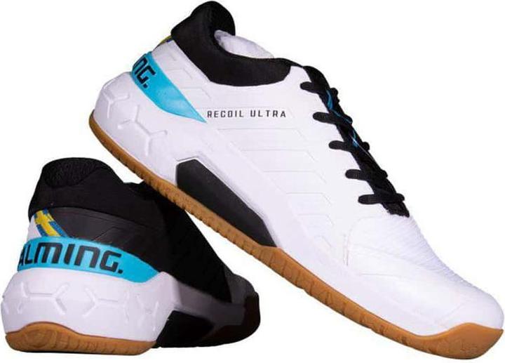 Image du produit Salming Chaussures d'intérieur Recoil Ultra Men (46)