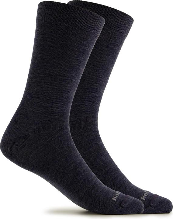 Immagine prodotto Heber Peak Merino SylvaHe. Equipaggio 2 Pack (36 - 38)