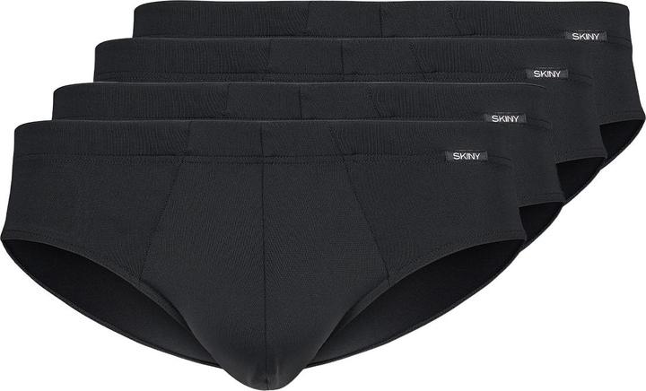 Produktbild Skiny 4er Pack Basic Slip / Unterhose (XL, 4er Pack)