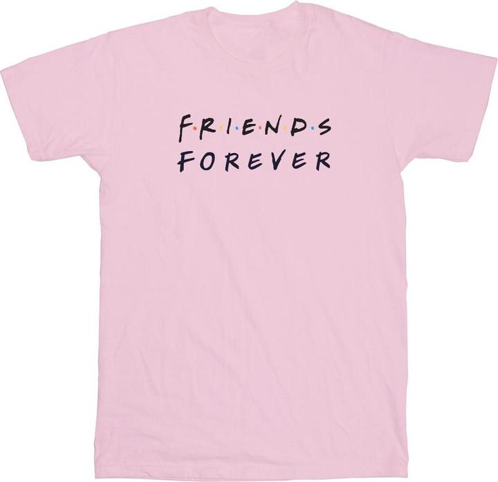Produktbild Friends Forever Logo TShirt (M)