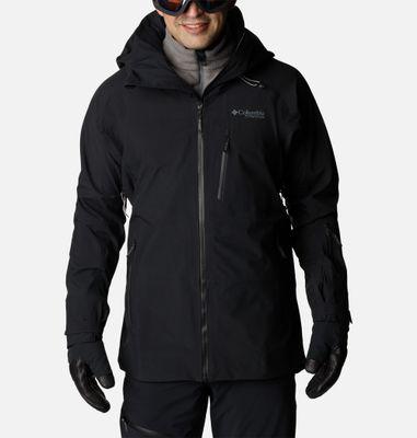 Actual product image Columbia Platinum Peak 3L Ski Jacket (S)