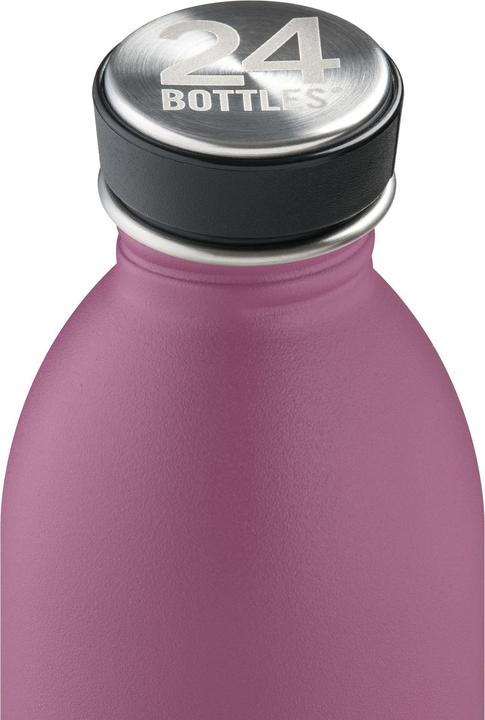 Actual product image 24 Bottles Urban (0.50 l)