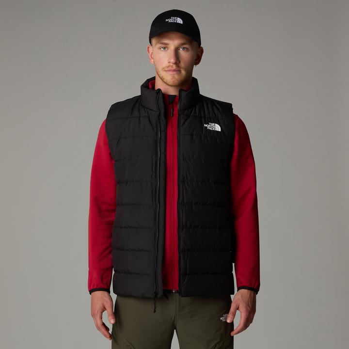 Actual product image North Face Aconcagua 3 Vest (XL)
