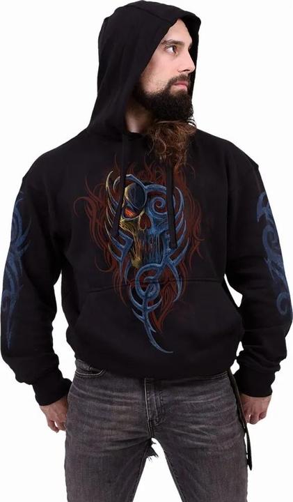 Produktbild Spiral Oblivion Kapuzenpullover (S)
