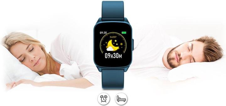 Immagine prodotto Gino Rossi ZG311D, colore blu (42 mm)