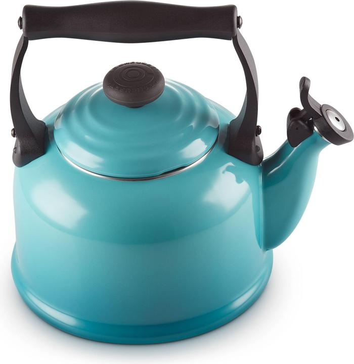Image du produit Le Creuset Bouilloire Tradition (2.10 l)