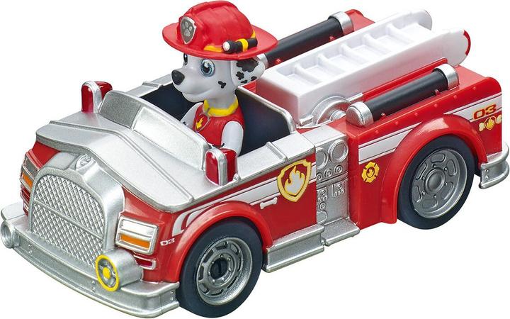 Productafbeelding Carrera Eerste racebaan - Paw Patrol On Track