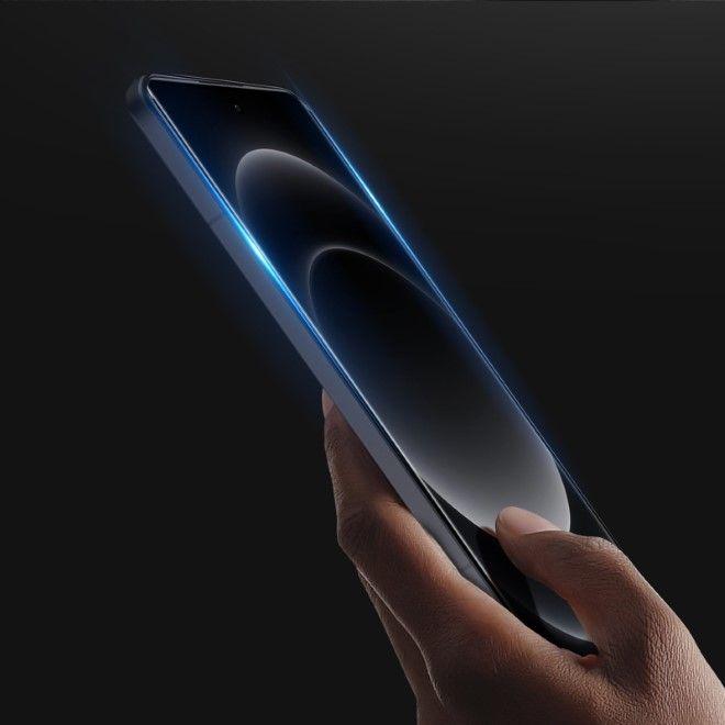 Immagine prodotto Dux Ducis Protezione dello schermo in vetro (1 Pezzo/i, Xiaomi 14 Ultra)