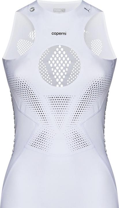 Produktbild Coperni Dresses White (M)