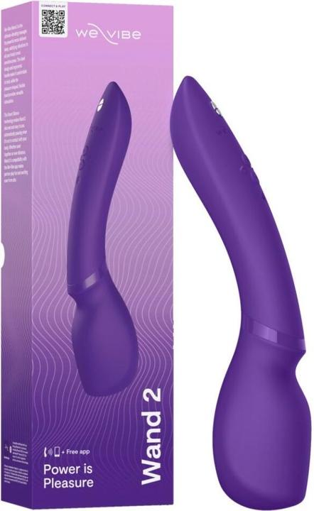 Produktbild We-Vibe Wand 2