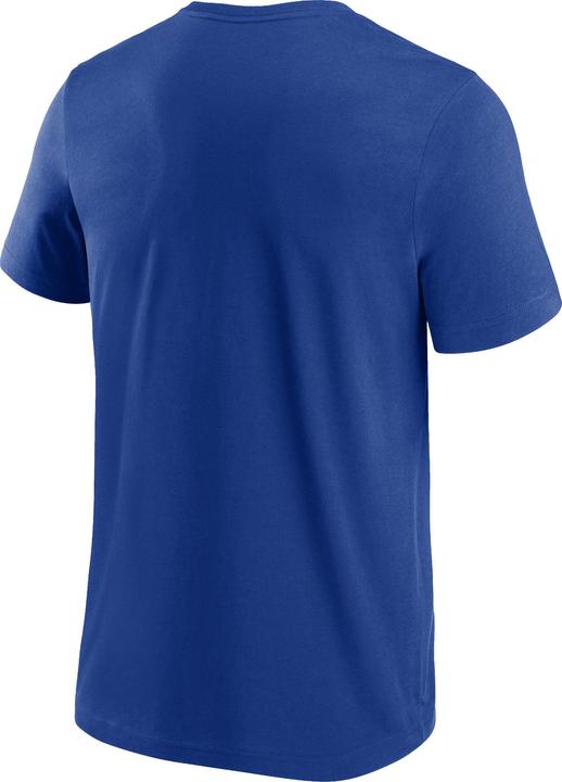 Produktbild Fanatics Indianapolis Colts Primary Logo Graphic T-Shirt 3XL (3XL)