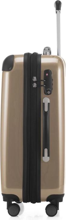 Produktbild Hauptstadtkoffer Alex (119 l, Handgepäck (bis 50l), M (50 - 90l), L (90 - 115l))