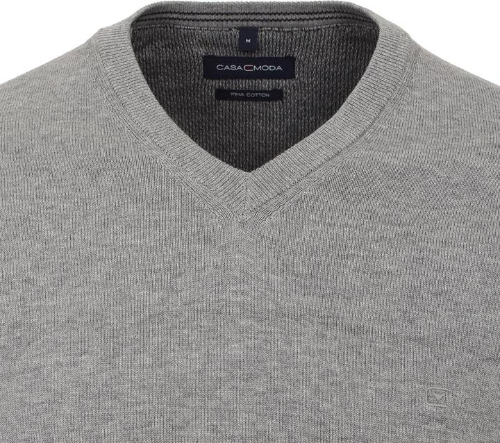 Produktbild Casamoda Basic Pullover (L)
