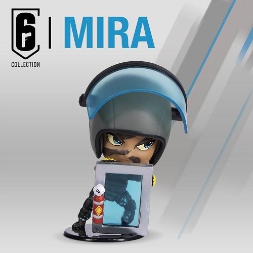 Image du produit Ubisoft Six Collection - Mira