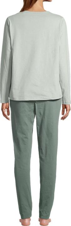 Actual product image Seidensticker Soft Knits pyjamas (L)