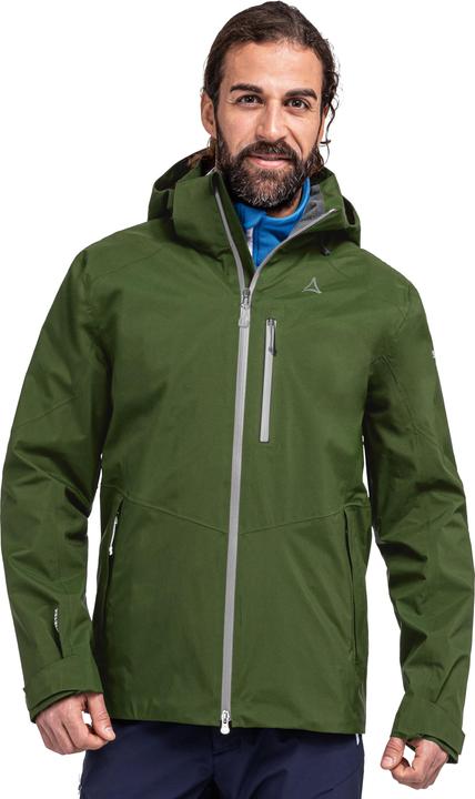 Actual product image Schöffel 2L Jacket Gaschurn (56)