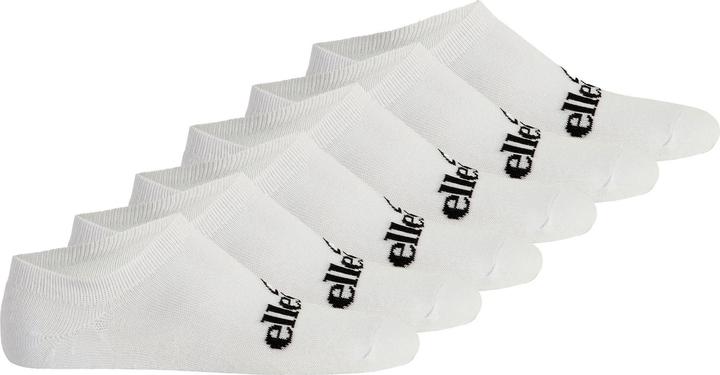 Produktbild Ellesse Socken Sportlich (6er Pack, 43 - 46)