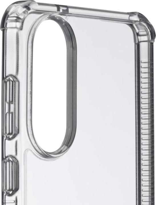 Actual product image Hama Extreme Protect (Samsung Galaxy S25 Edge)