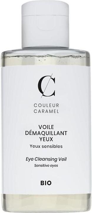Couleur Caramel Reinigungs Lotion Augen (Reinigungslotion, 125 ml)