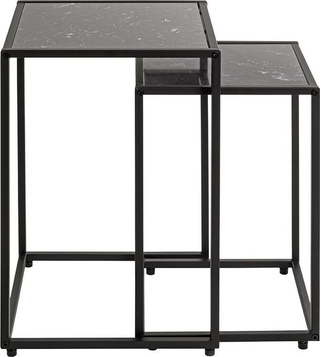 Produktbild HAKU Möbel Beistelltisch 2er Set