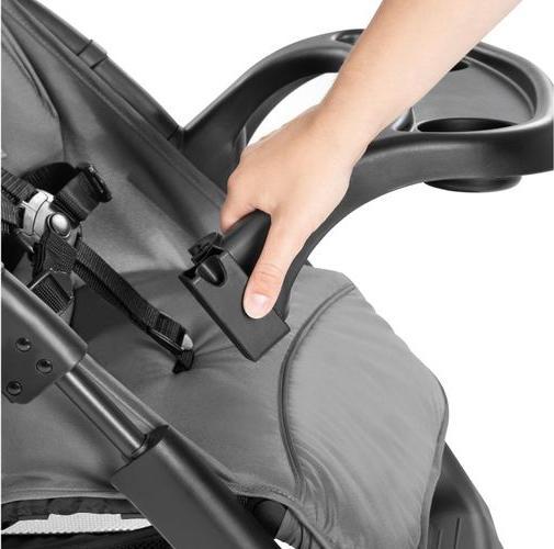 Actual product image Hauck Shopper Neo II