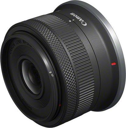 Image du produit Canon RF-S 10-18mm f/4.5-6.3 IS STM (Canon RF-S, APS-C / DX)