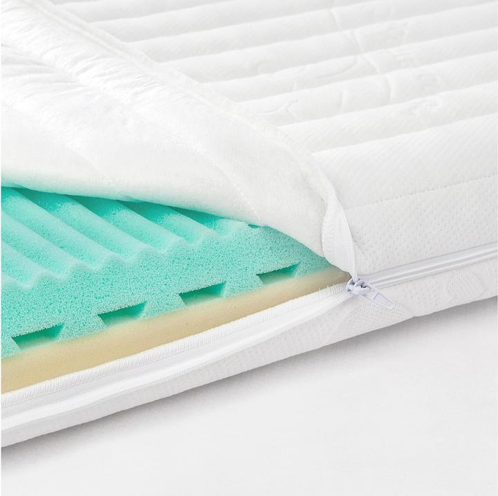 Actual product image Julius Zöllner 3Air (70 x 140 cm)