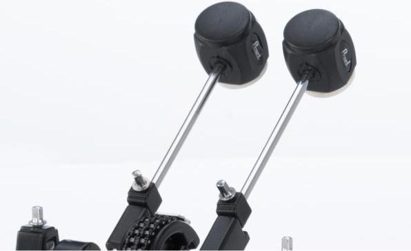 Produktbild Pearl Fussmaschine P-532 Double Bass Drum Pedal