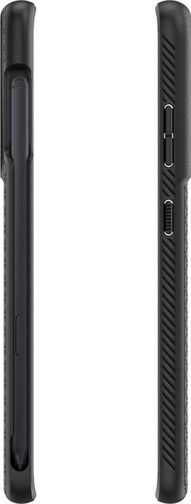 Actual product image Spigen Liquid Air (Samsung Galaxy S21 Ultra 5G)