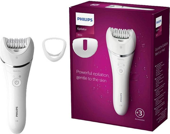 Produktbild Philips Series 8000
