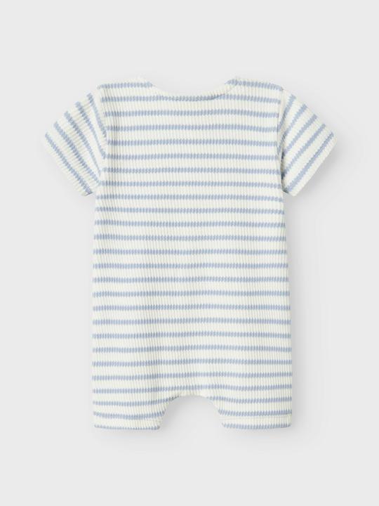 Image du produit Name it Gestreifte Body (68)