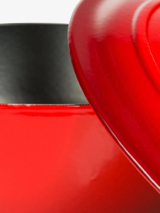 Image du produit Le Creuset Pot de la famille La Marmite Sig (32 cm, Cocotte + faitout, Fonte)