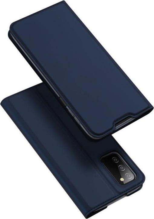 Produktbild Dux Ducis Skin Pro Series Bookcover (Samsung Galaxy A03s)