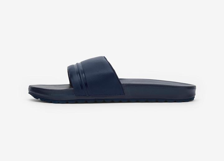 Produktbild Olaian Badelatschen Herren 550 marineblau (41, 42)