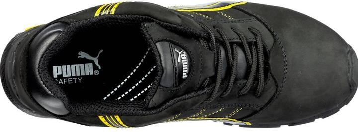 Produktbild Puma Amsterdam Low (S3, 44)